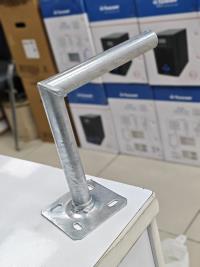 OEM 20x20CM " L " AYAK DEMİR KAMERA AYAĞI
